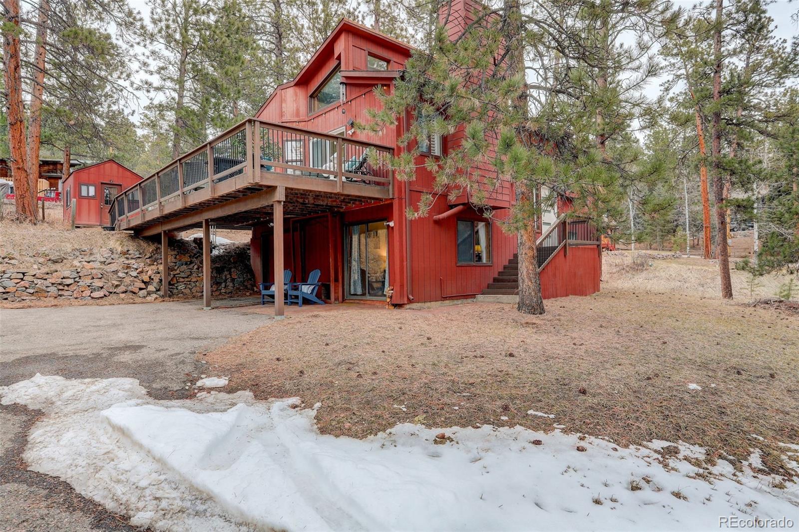 MLS Image #30 for 6997 s columbine road,evergreen, Colorado