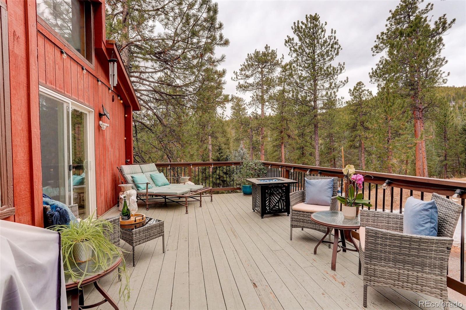 MLS Image #32 for 6997 s columbine road,evergreen, Colorado