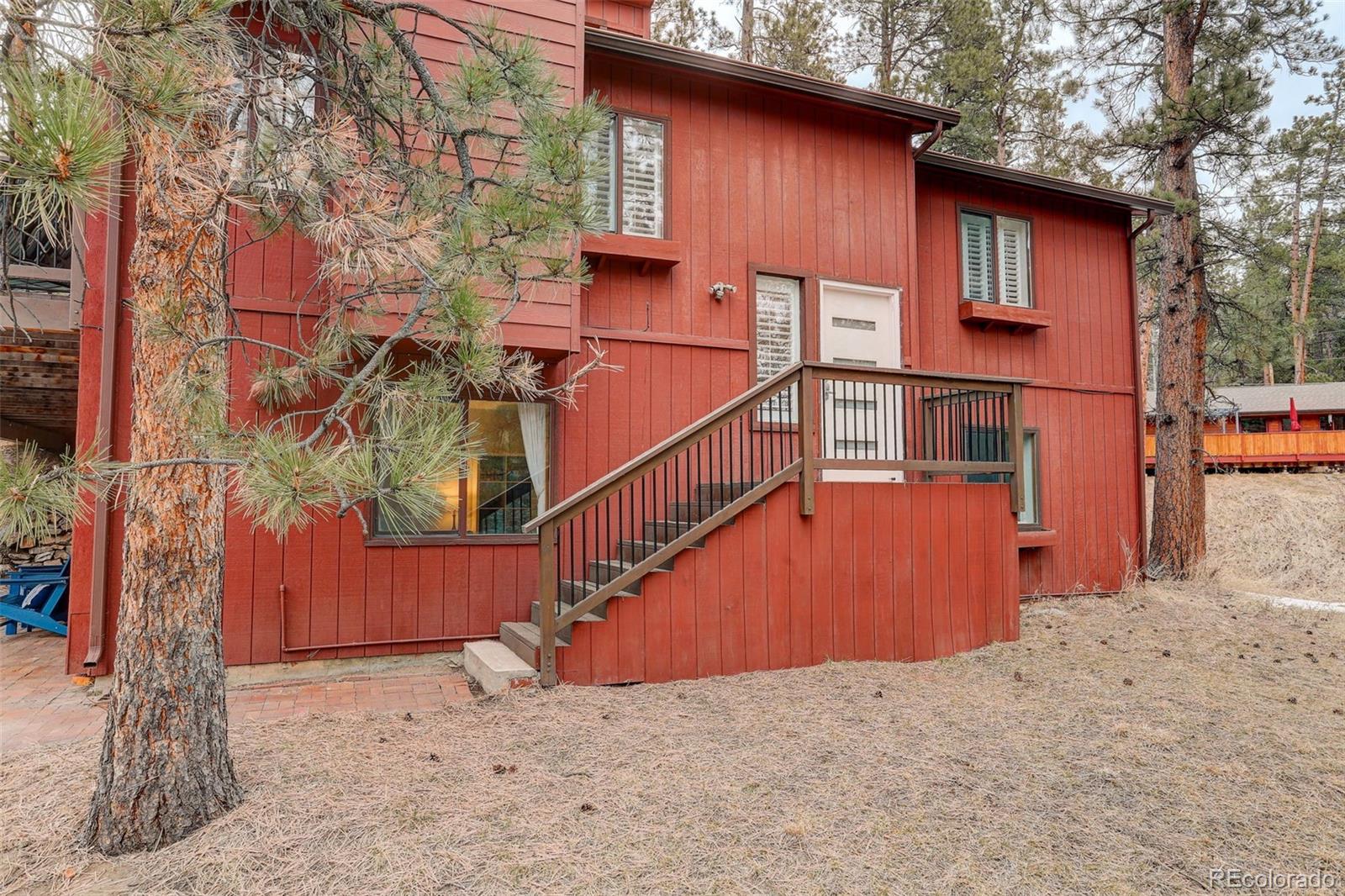 MLS Image #33 for 6997 s columbine road,evergreen, Colorado