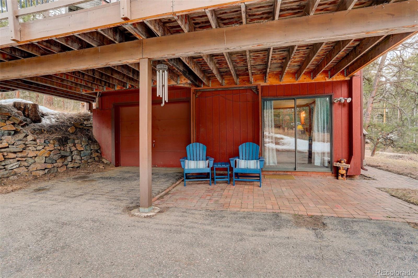 MLS Image #34 for 6997 s columbine road,evergreen, Colorado