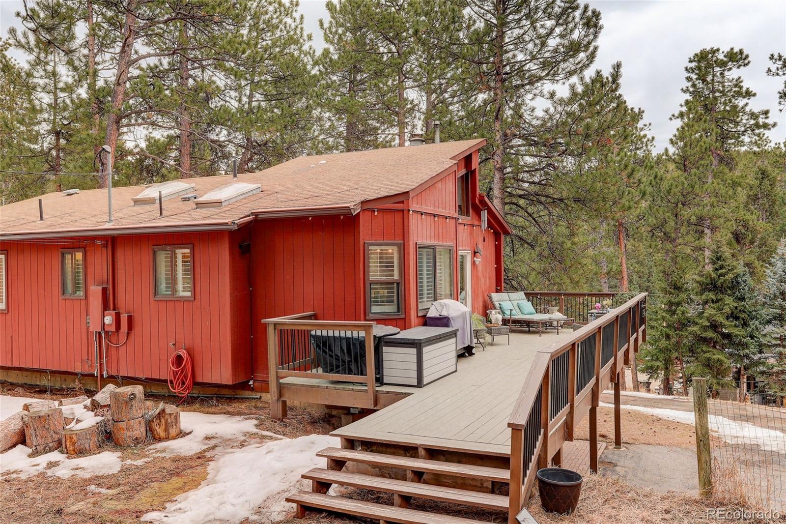 MLS Image #35 for 6997 s columbine road,evergreen, Colorado