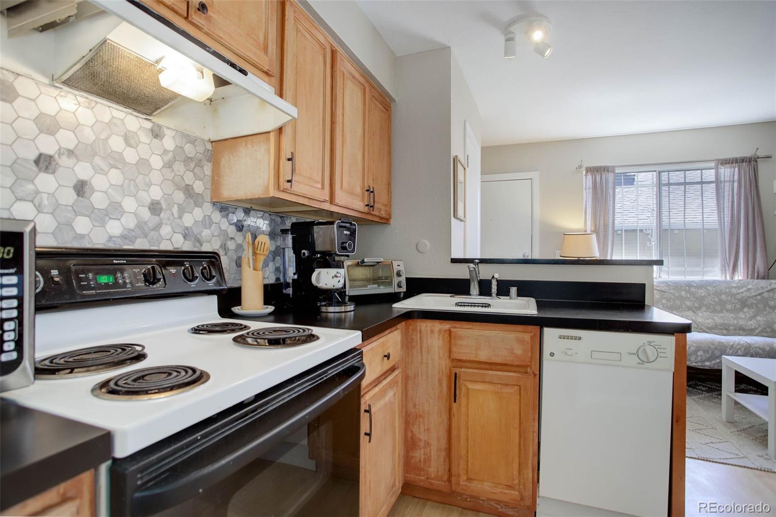 MLS Image #11 for 1140 n downing street,denver, Colorado