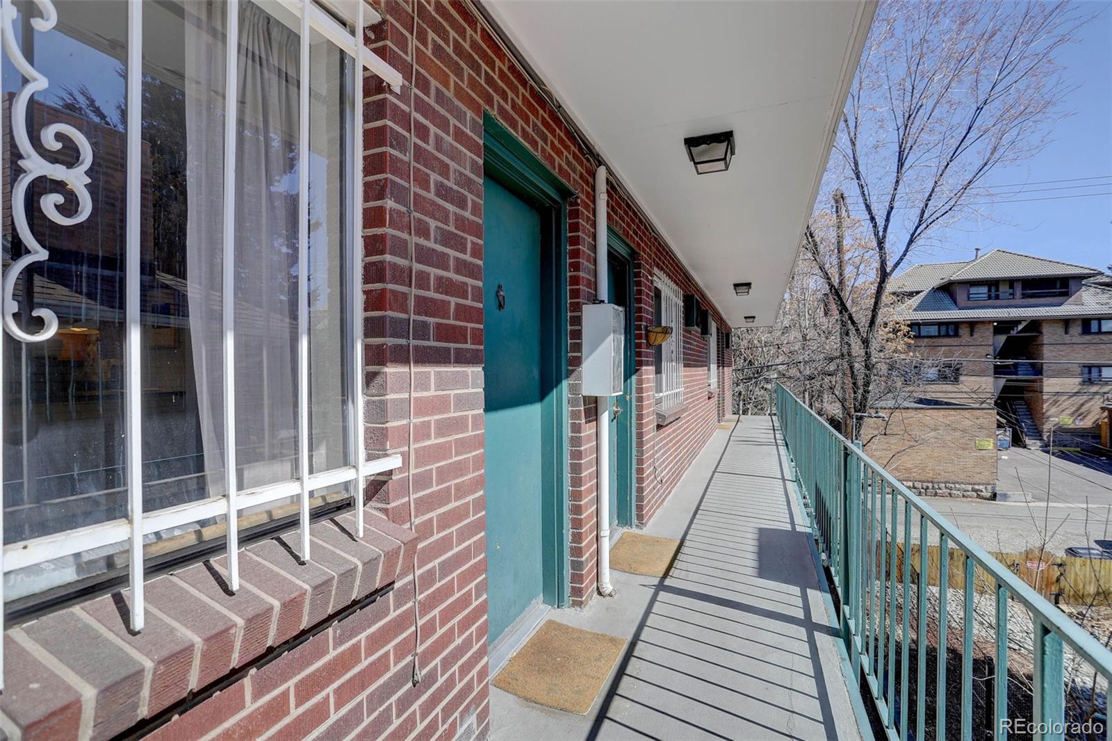 MLS Image #17 for 1140 n downing street,denver, Colorado