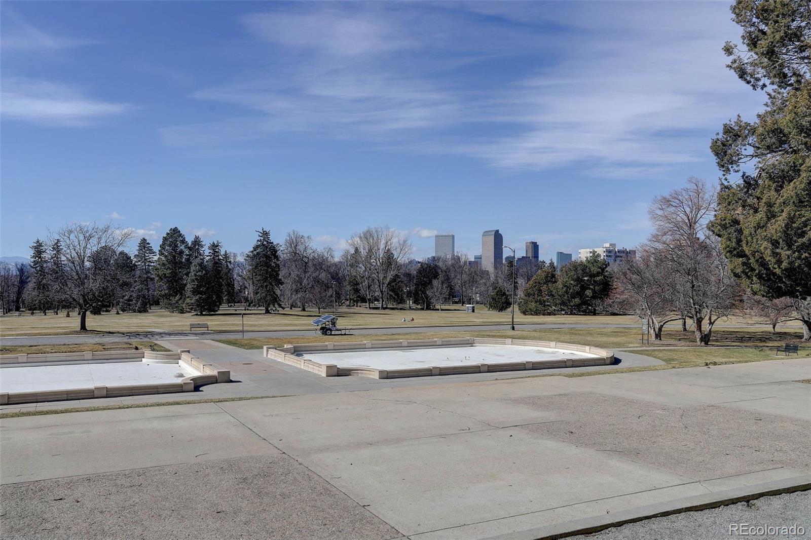 MLS Image #20 for 1140 n downing street,denver, Colorado