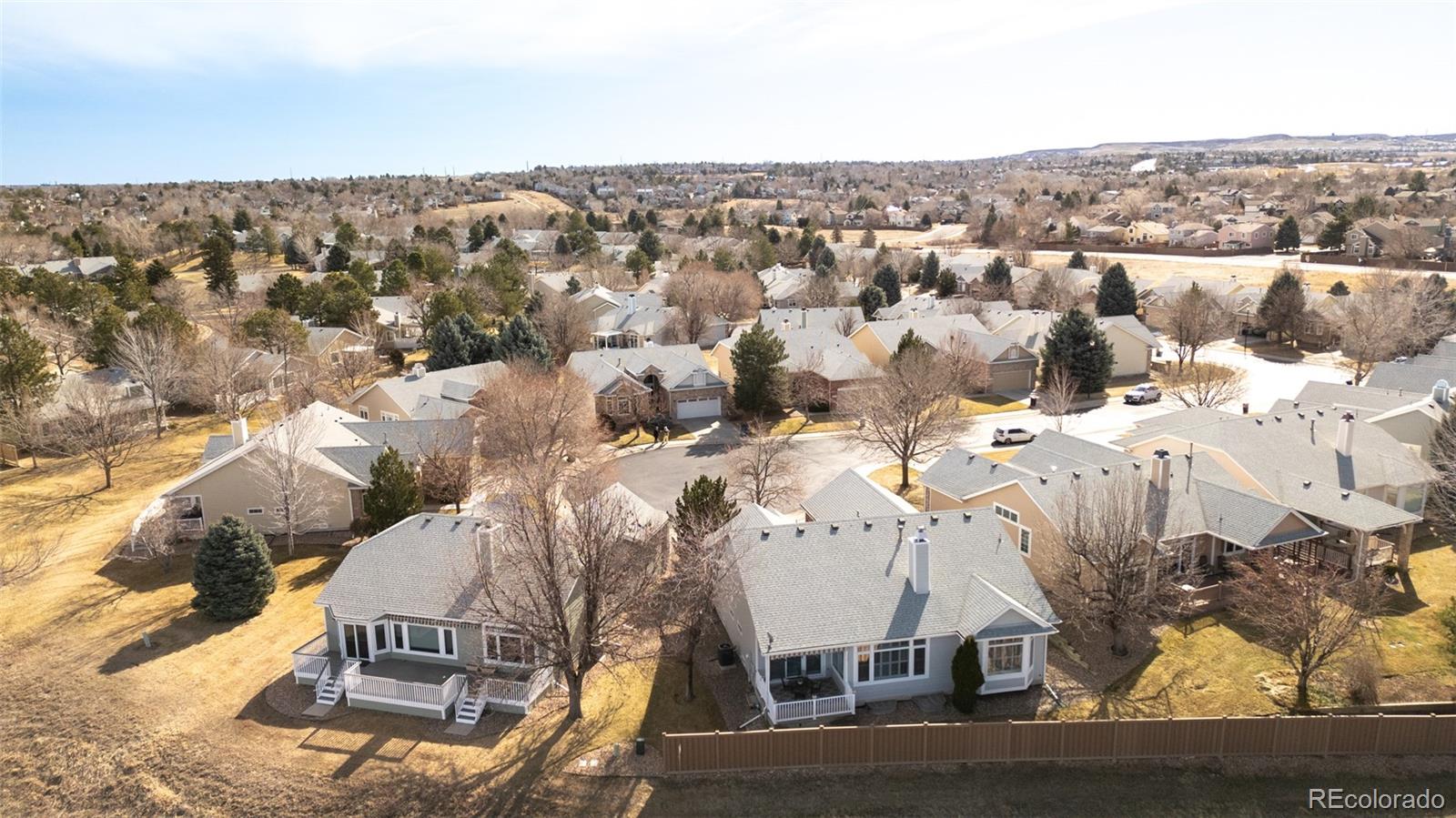 MLS Image #43 for 5208  shetland court,highlands ranch, Colorado