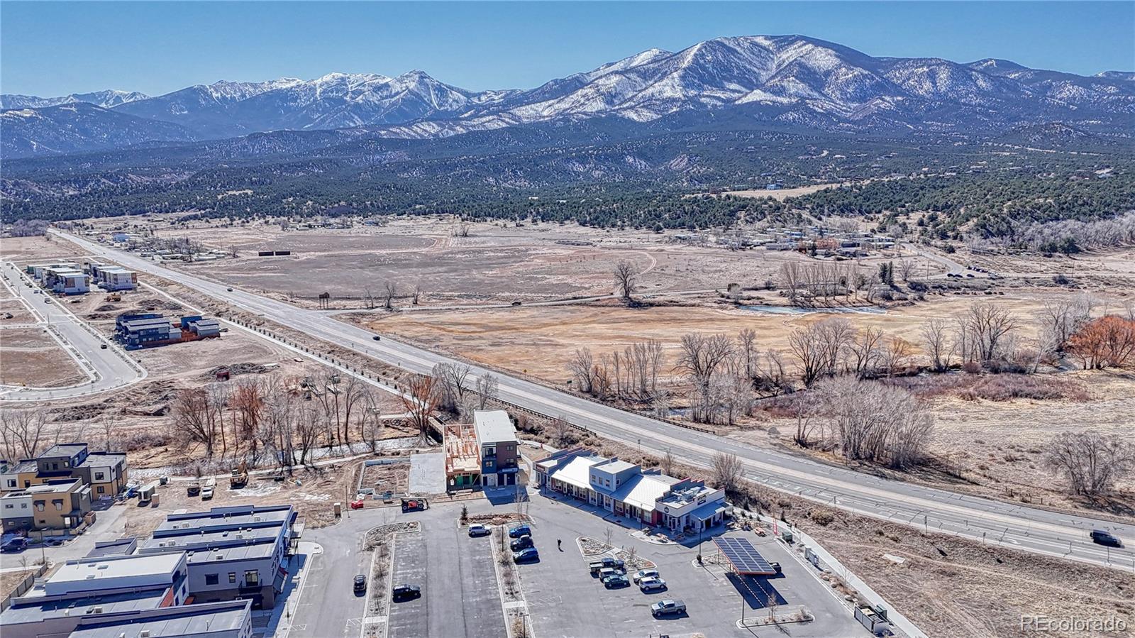 MLS Image #22 for 136  old stage road,salida, Colorado