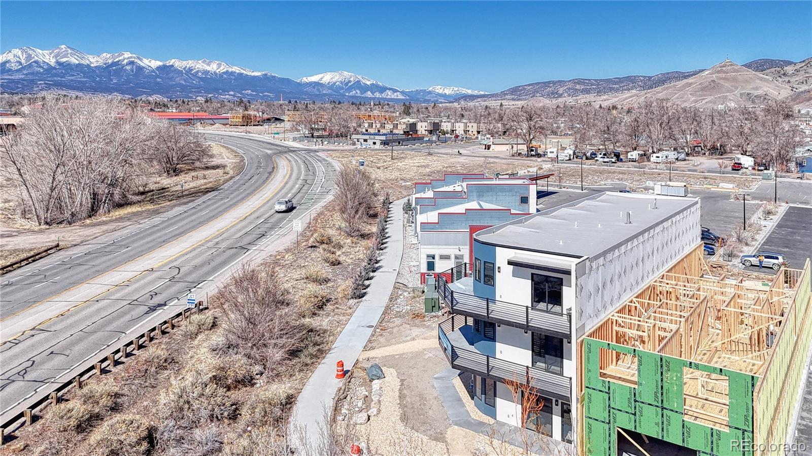 MLS Image #25 for 136  old stage road,salida, Colorado