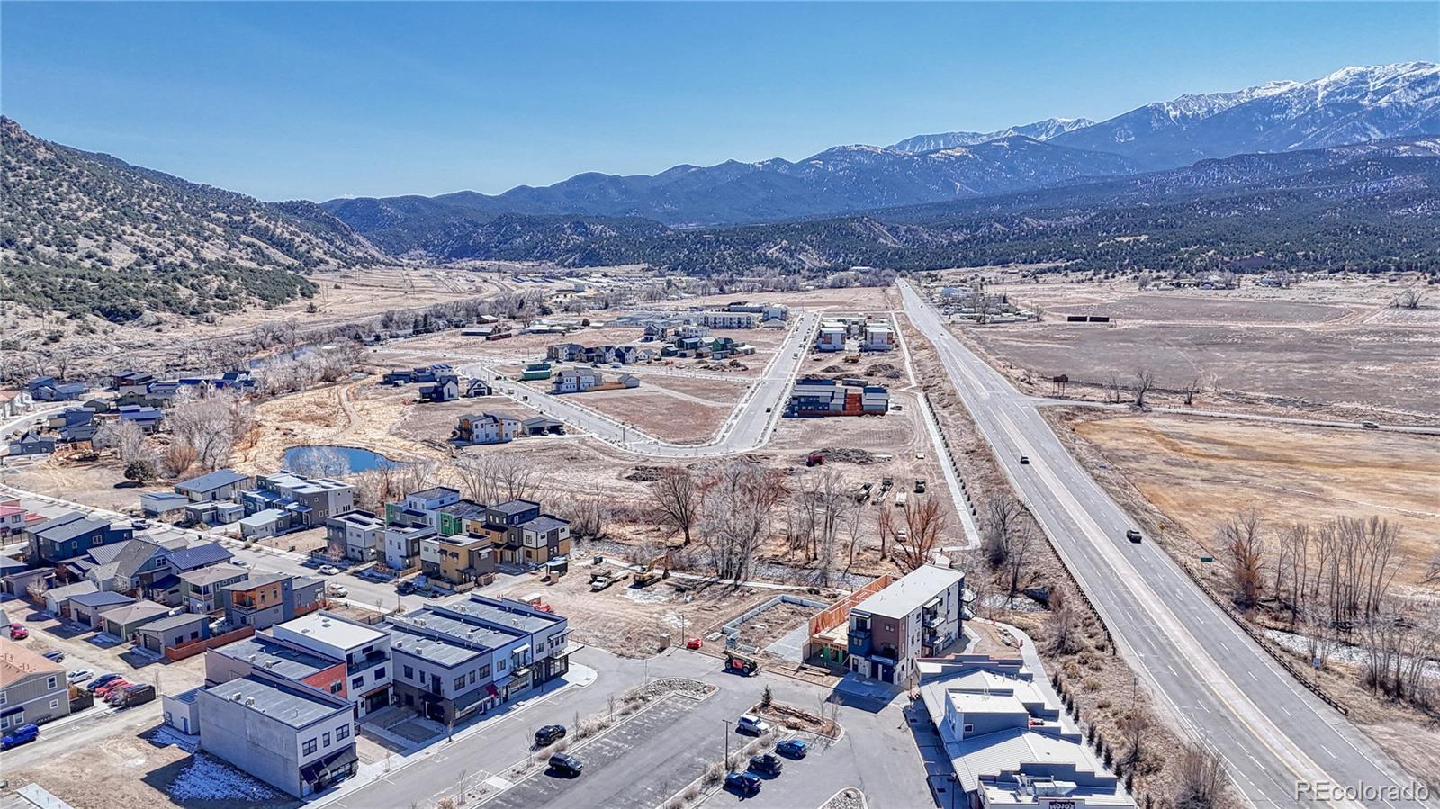 MLS Image #26 for 136  old stage road,salida, Colorado