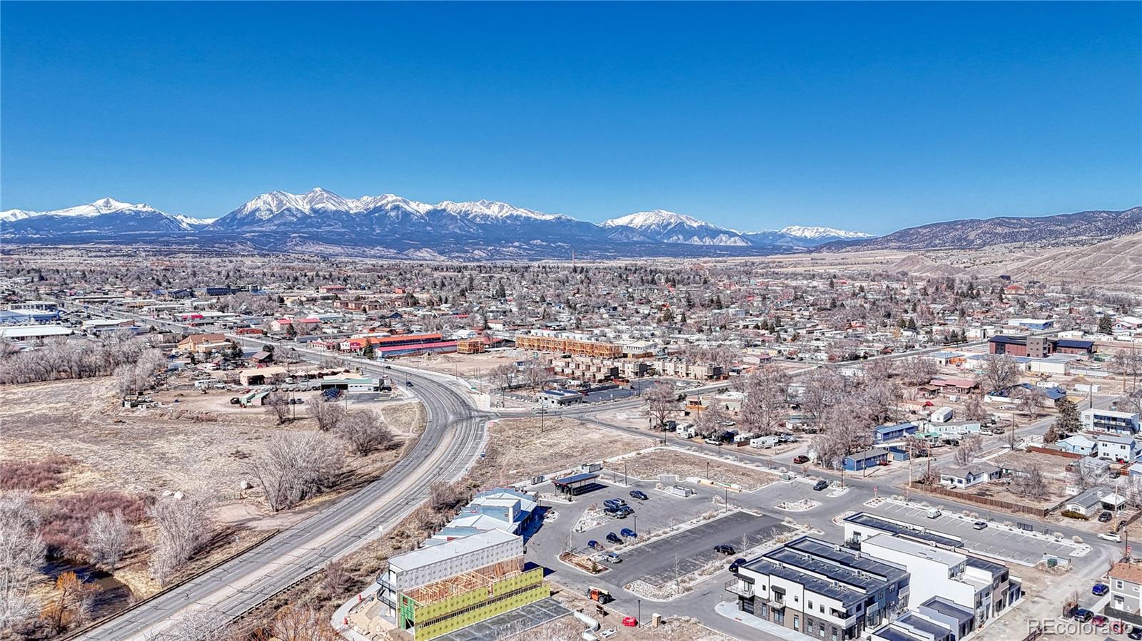 MLS Image #27 for 136  old stage road,salida, Colorado