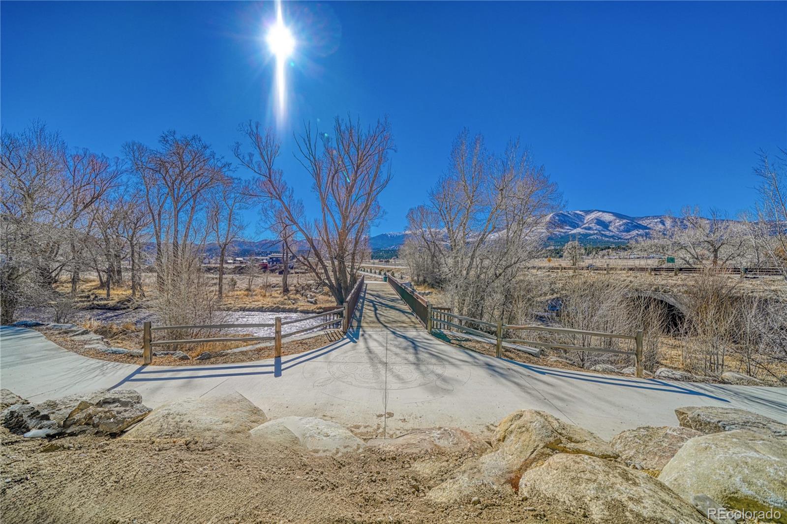 MLS Image #3 for 136  old stage road,salida, Colorado