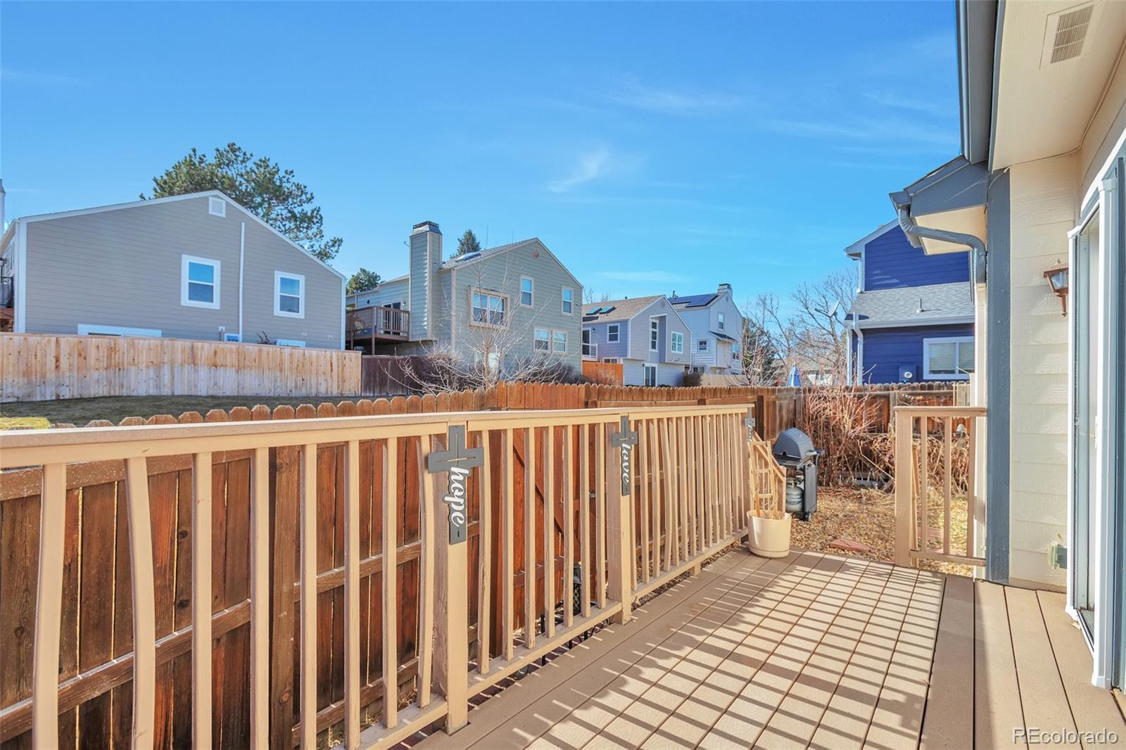 MLS Image #21 for 479 w jamison circle,littleton, Colorado