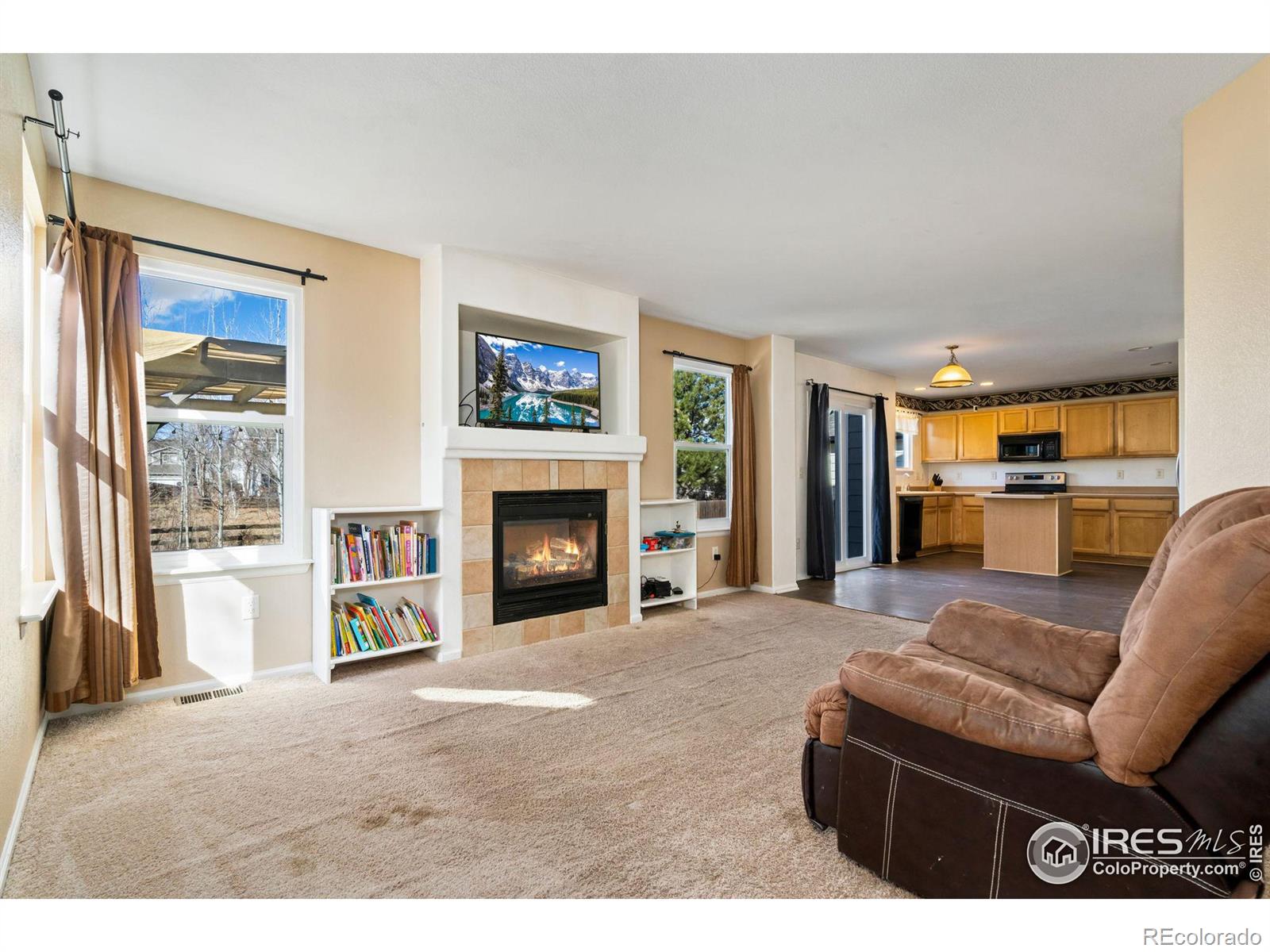 MLS Image #4 for 1866  twin lakes circle,loveland, Colorado