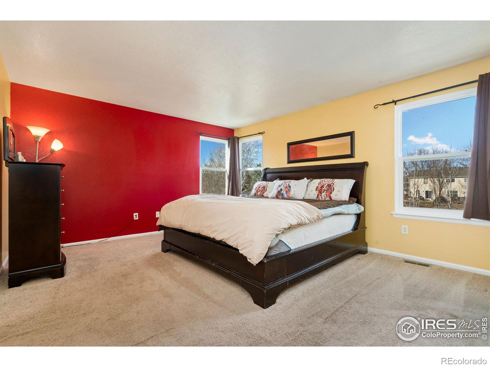 MLS Image #5 for 1866  twin lakes circle,loveland, Colorado