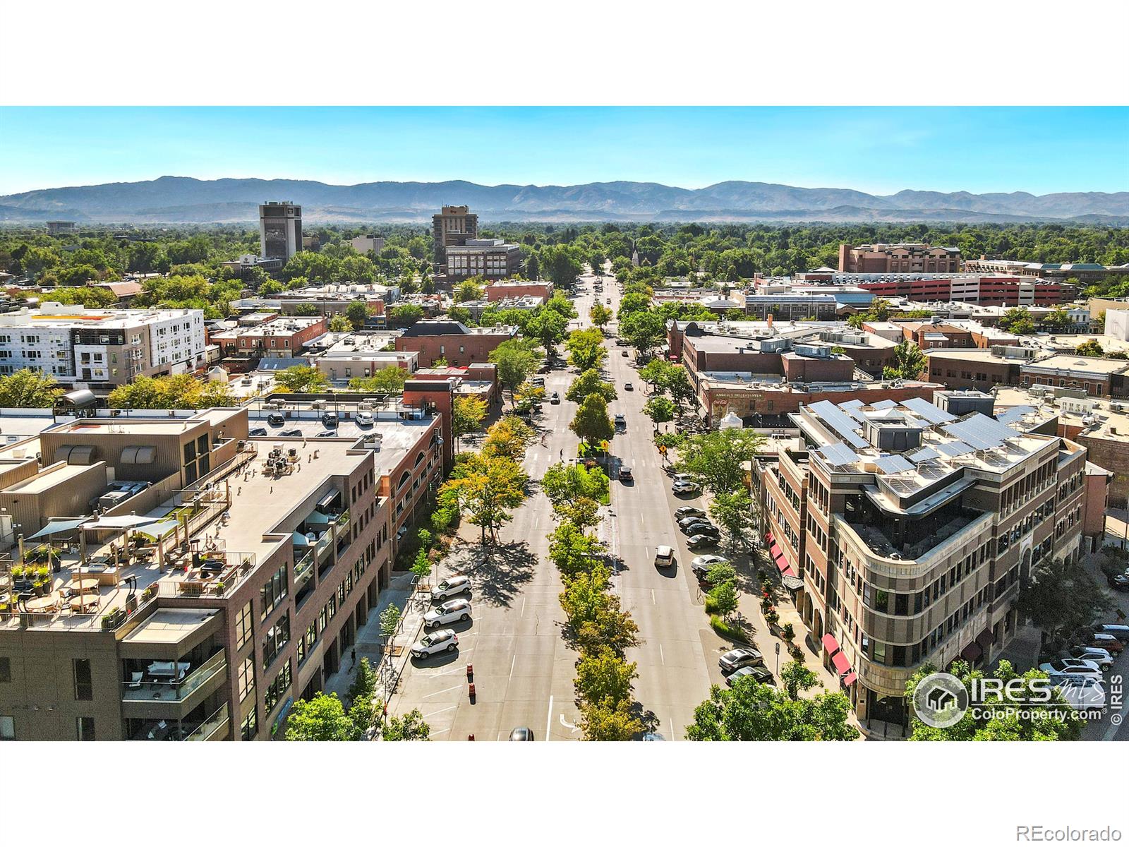 MLS Image #21 for 410  parker street,fort collins, Colorado