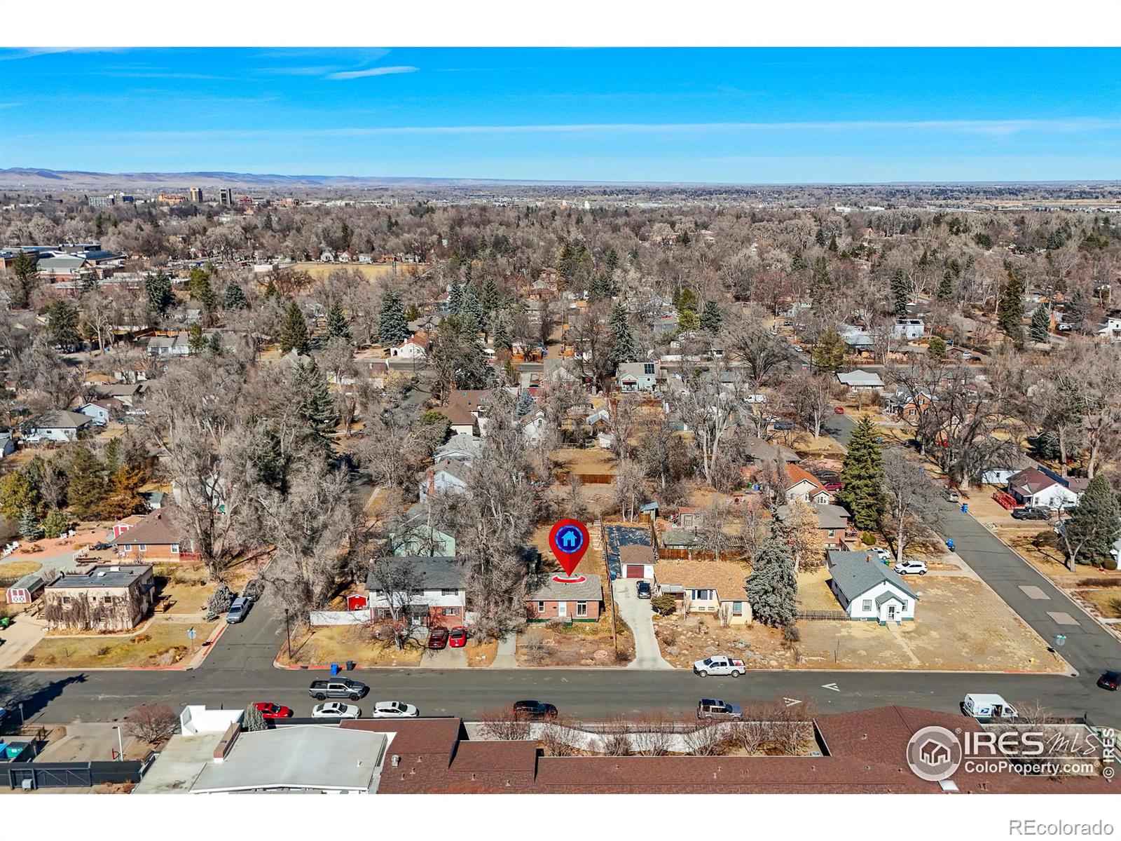 MLS Image #26 for 410  parker street,fort collins, Colorado