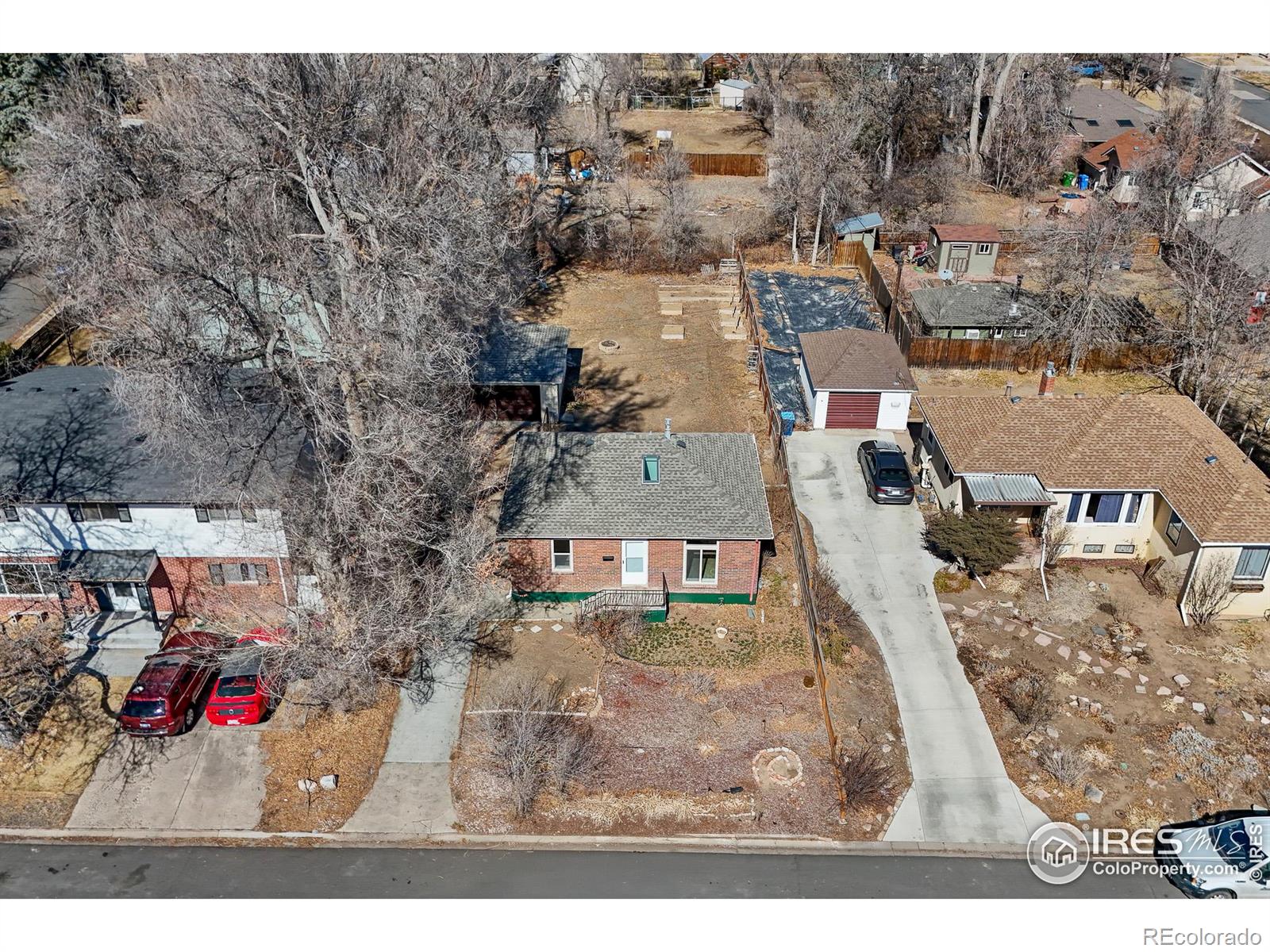 MLS Image #30 for 410  parker street,fort collins, Colorado