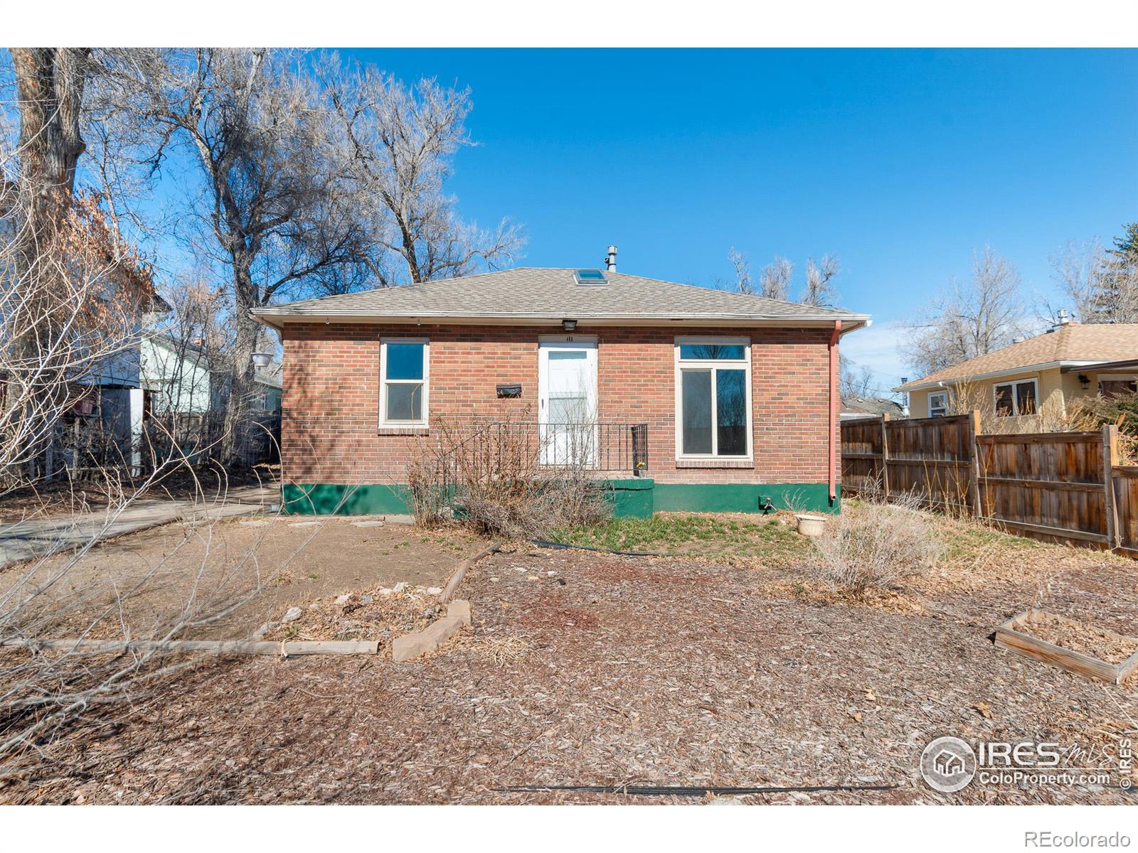 MLS Image #35 for 410  parker street,fort collins, Colorado