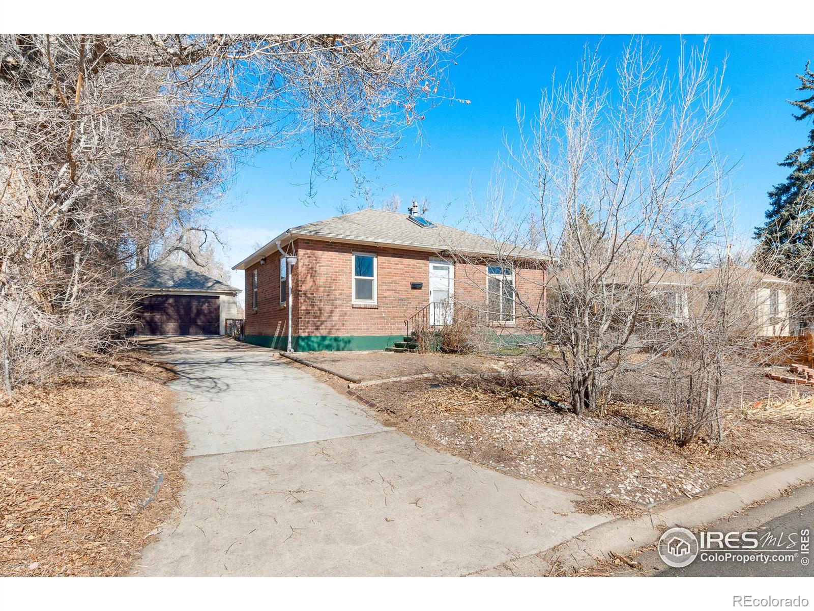 MLS Image #4 for 410  parker street,fort collins, Colorado