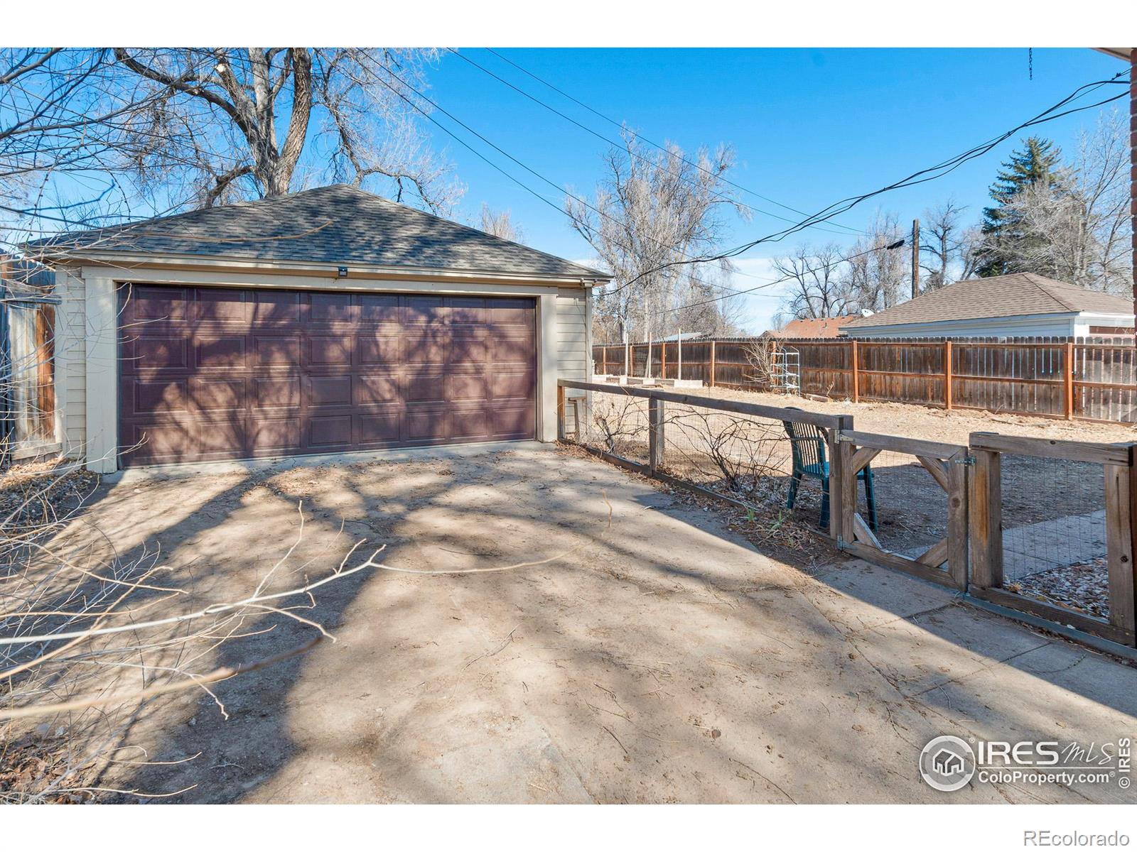 MLS Image #5 for 410  parker street,fort collins, Colorado