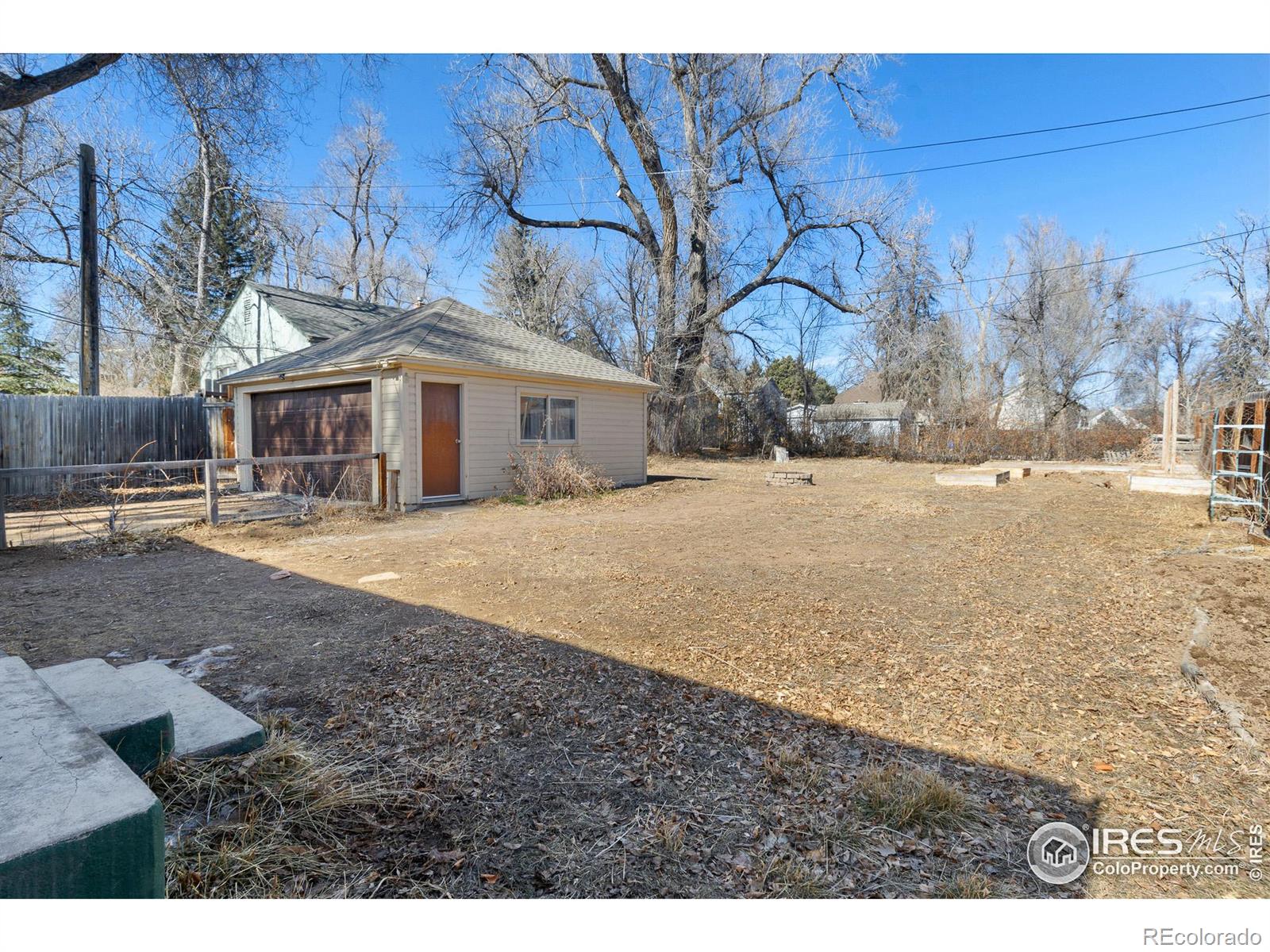 MLS Image #6 for 410  parker street,fort collins, Colorado