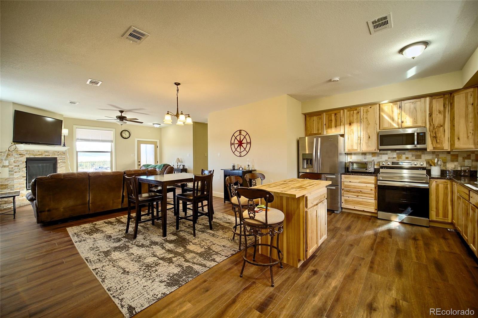 MLS Image #11 for 137  arapahoe circle,westcliffe, Colorado
