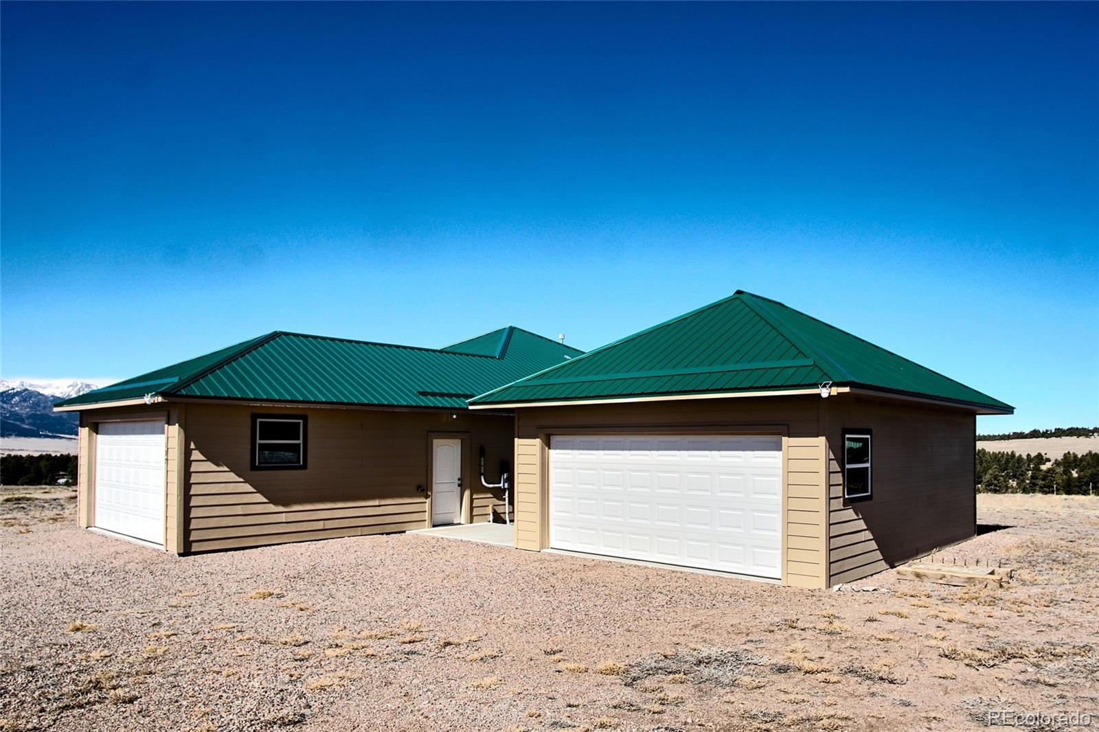 MLS Image #2 for 137  arapahoe circle,westcliffe, Colorado