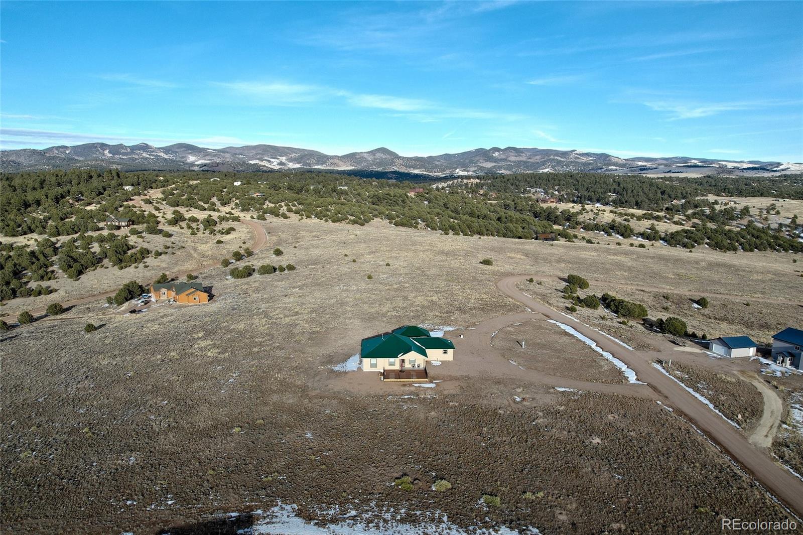 MLS Image #22 for 137  arapahoe circle,westcliffe, Colorado
