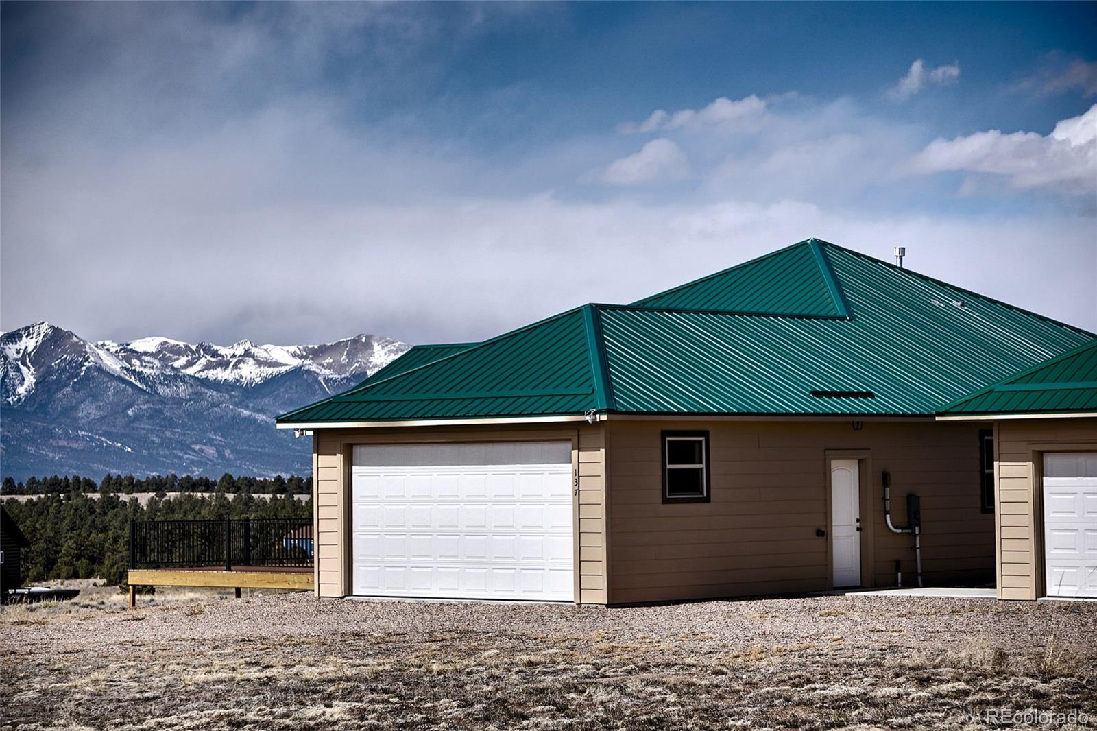 MLS Image #3 for 137  arapahoe circle,westcliffe, Colorado