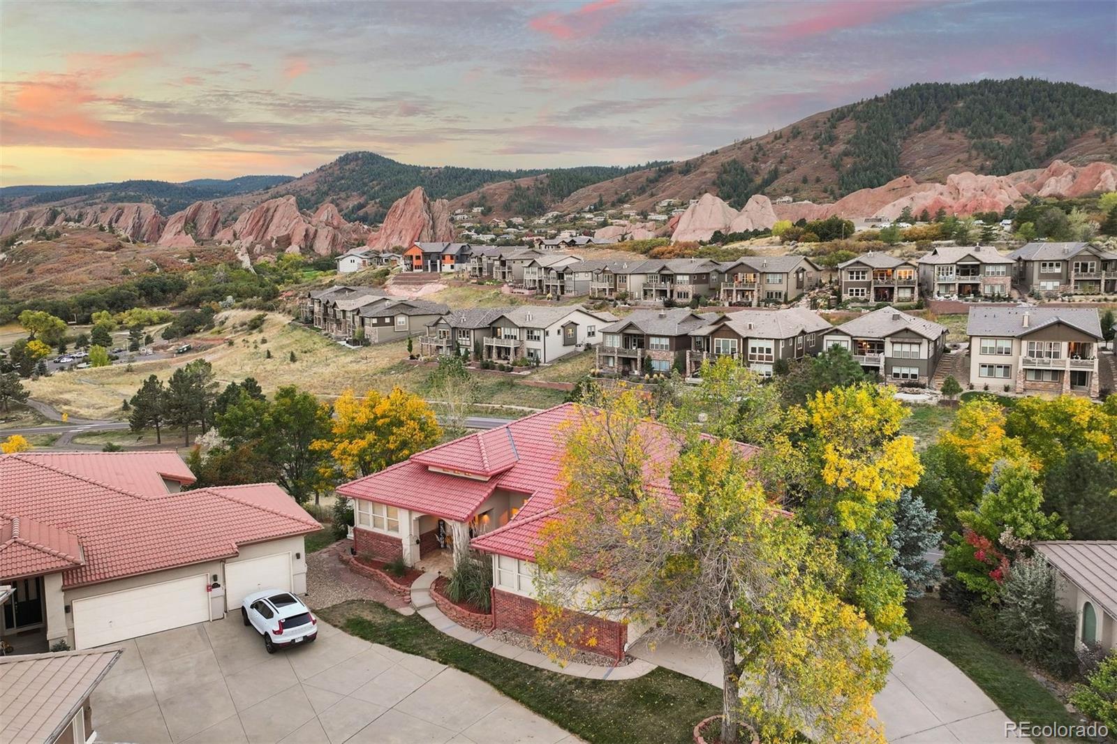 MLS Image #3 for 6321  spotted fawn run,littleton, Colorado