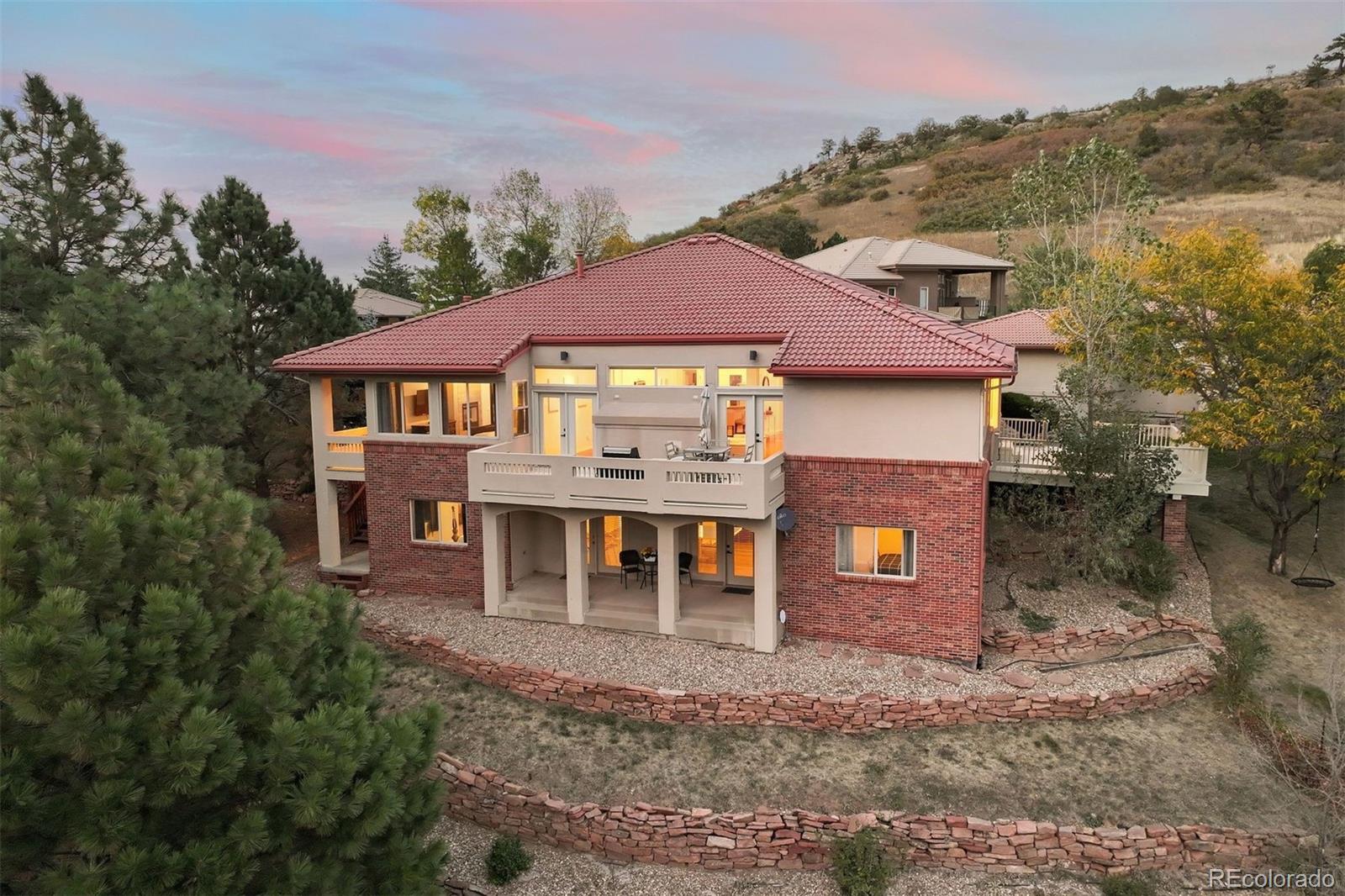 MLS Image #40 for 6321  spotted fawn run,littleton, Colorado