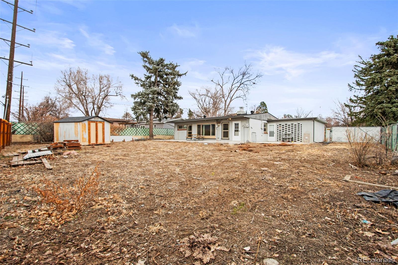 MLS Image #35 for 3928  azalea street,colorado springs, Colorado