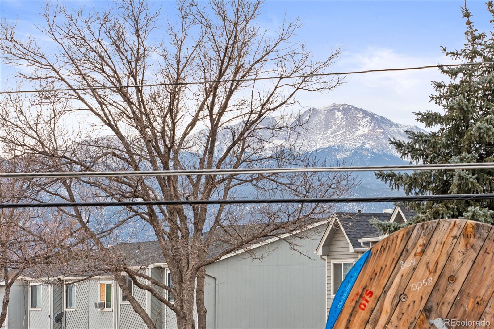 MLS Image #36 for 3928  azalea street,colorado springs, Colorado