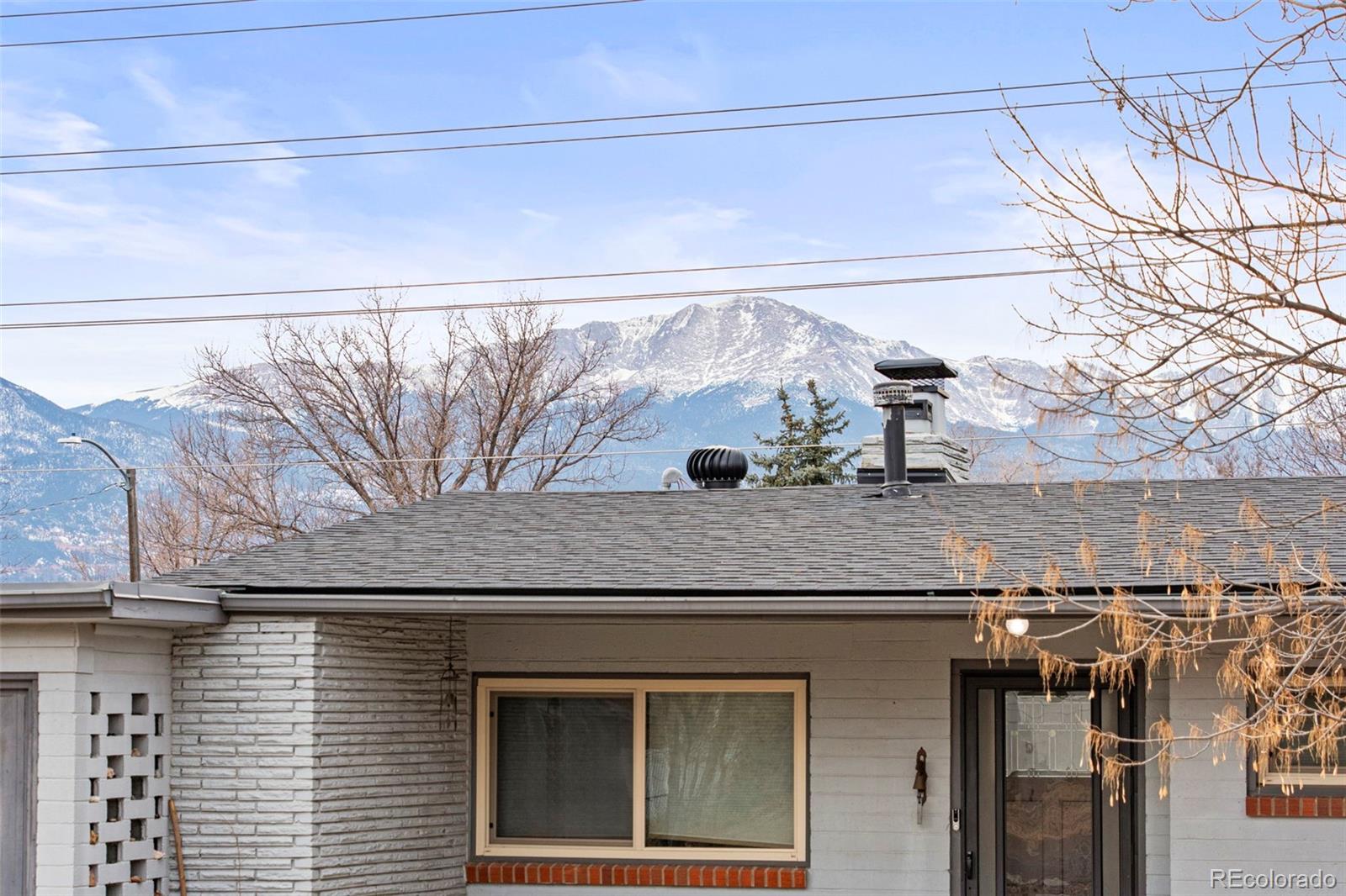 MLS Image #37 for 3928  azalea street,colorado springs, Colorado