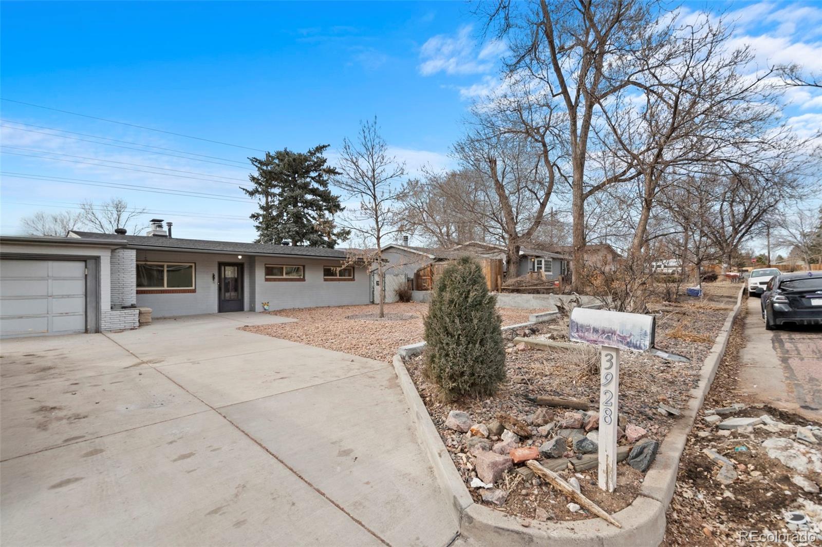 MLS Image #4 for 3928  azalea street,colorado springs, Colorado