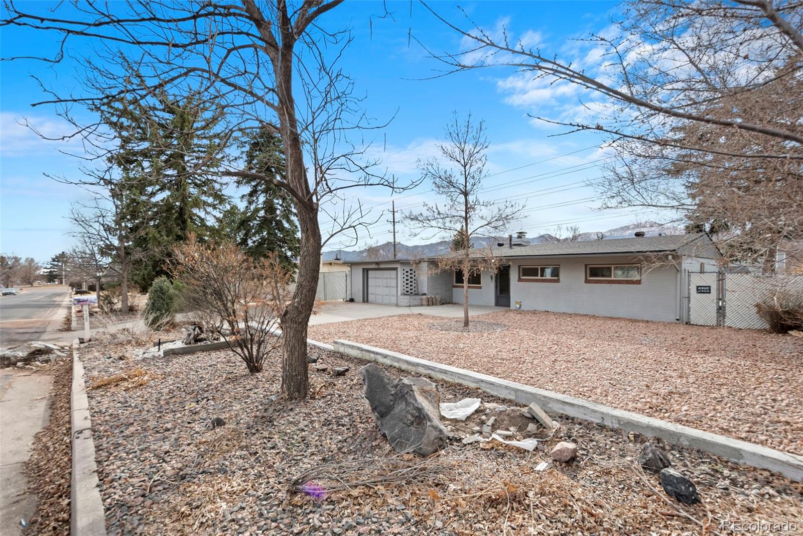 MLS Image #6 for 3928  azalea street,colorado springs, Colorado