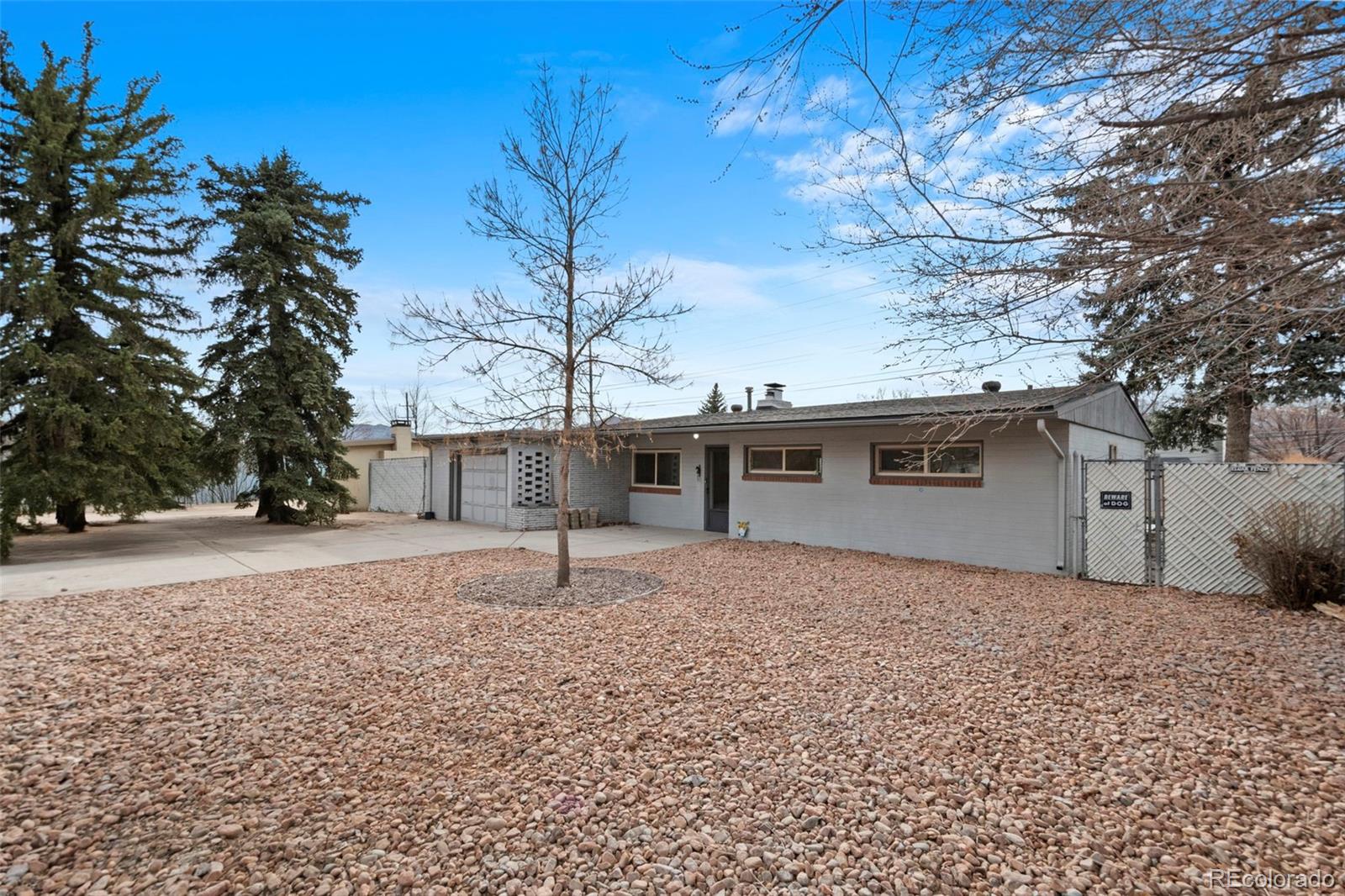 MLS Image #7 for 3928  azalea street,colorado springs, Colorado