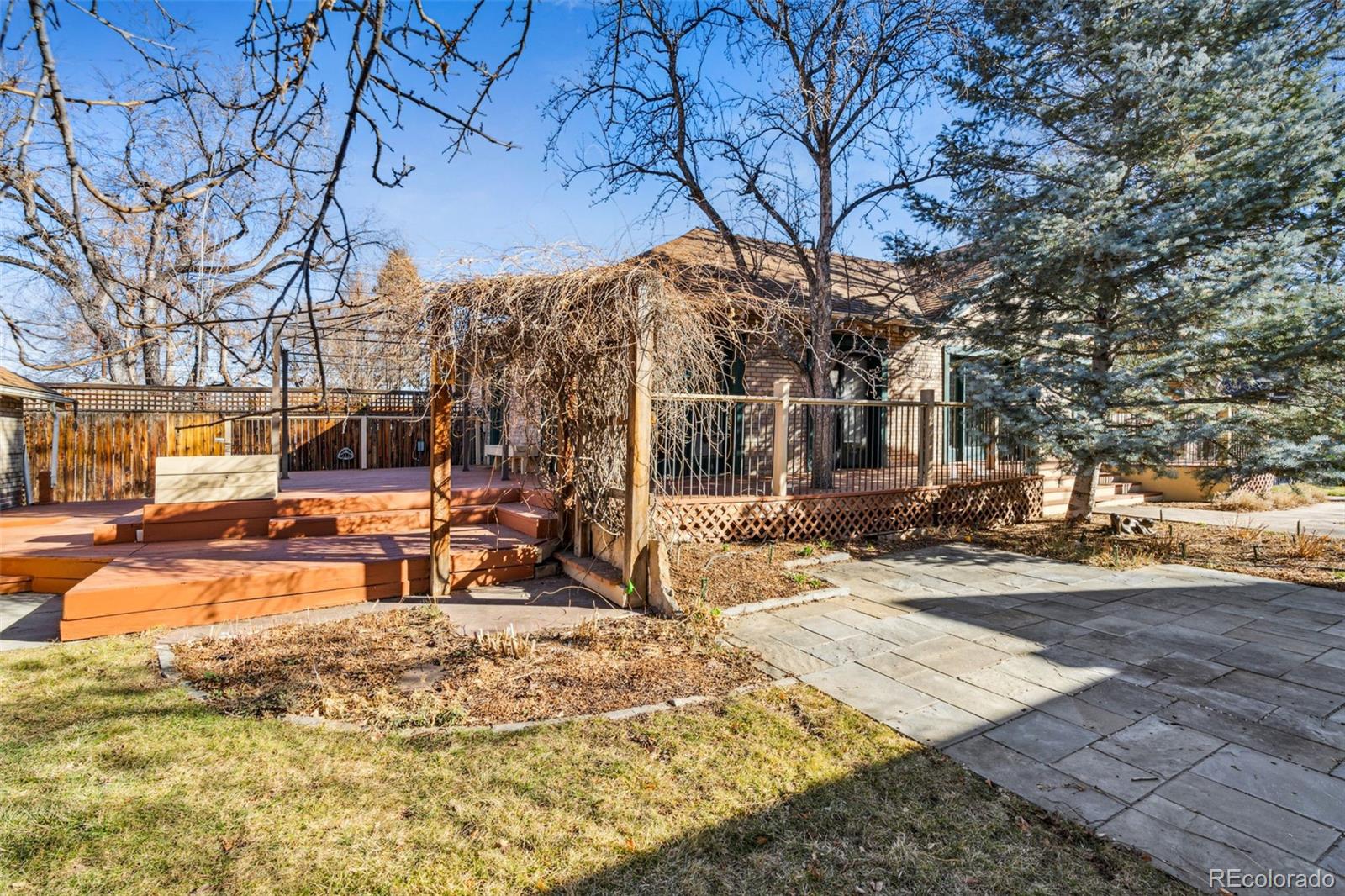 MLS Image #25 for 721  monroe street,denver, Colorado