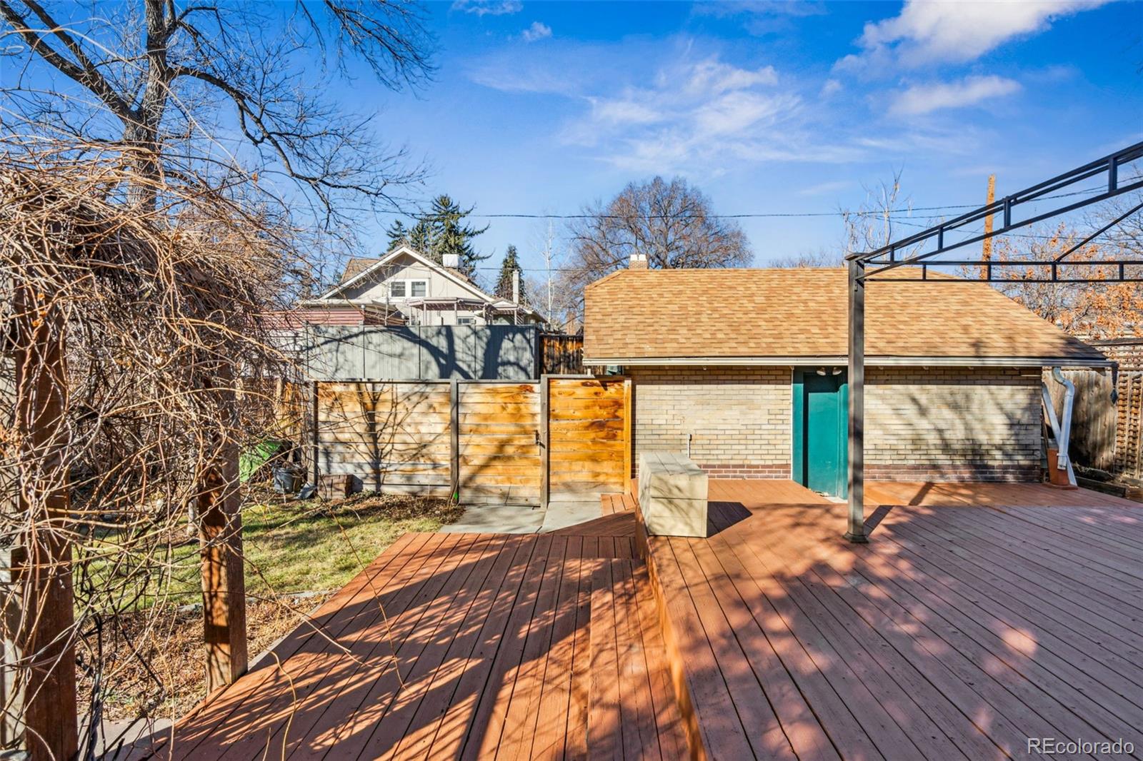 MLS Image #26 for 721  monroe street,denver, Colorado