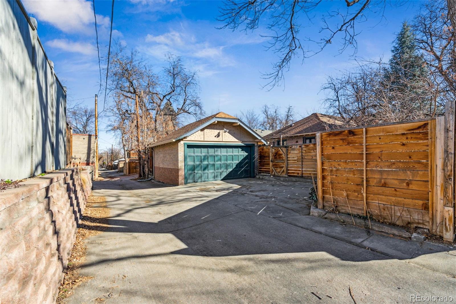 MLS Image #28 for 721  monroe street,denver, Colorado