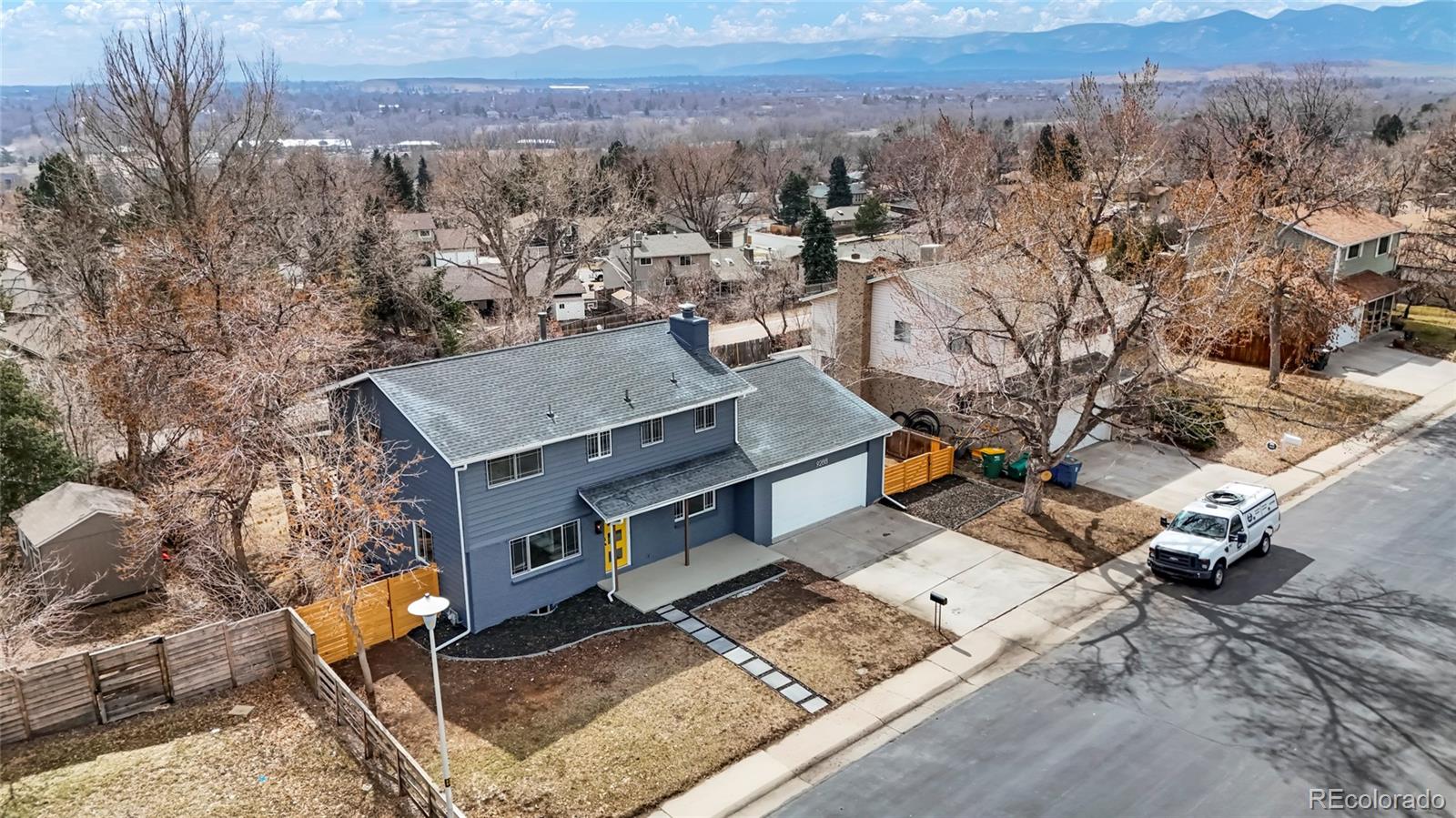 MLS Image #37 for 9288 w wesley drive,lakewood, Colorado