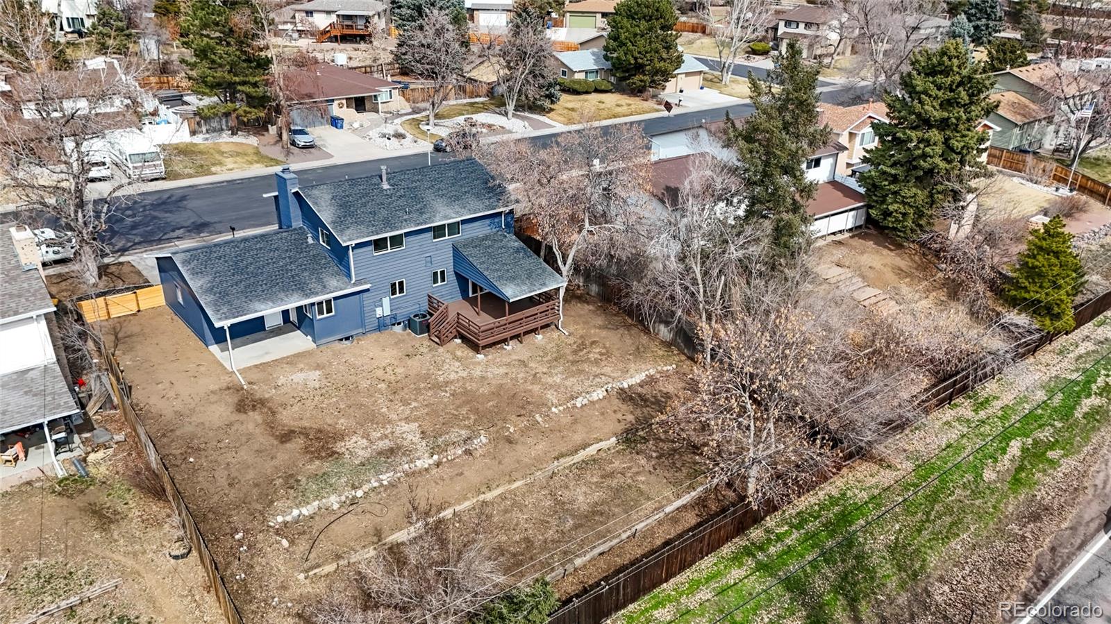 MLS Image #38 for 9288 w wesley drive,lakewood, Colorado