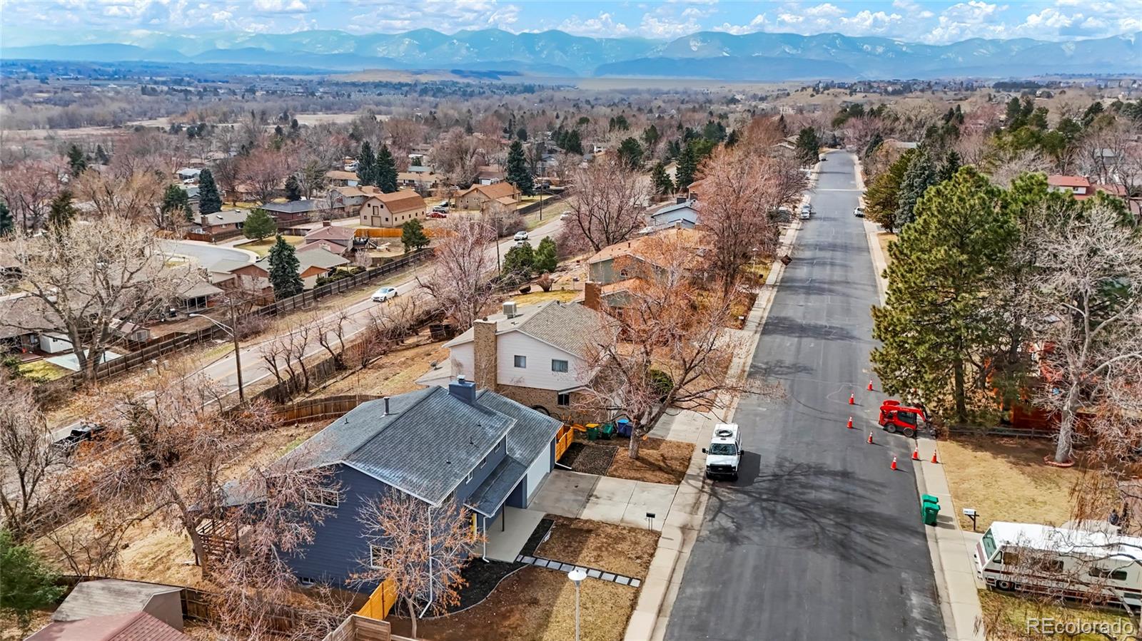 MLS Image #39 for 9288 w wesley drive,lakewood, Colorado