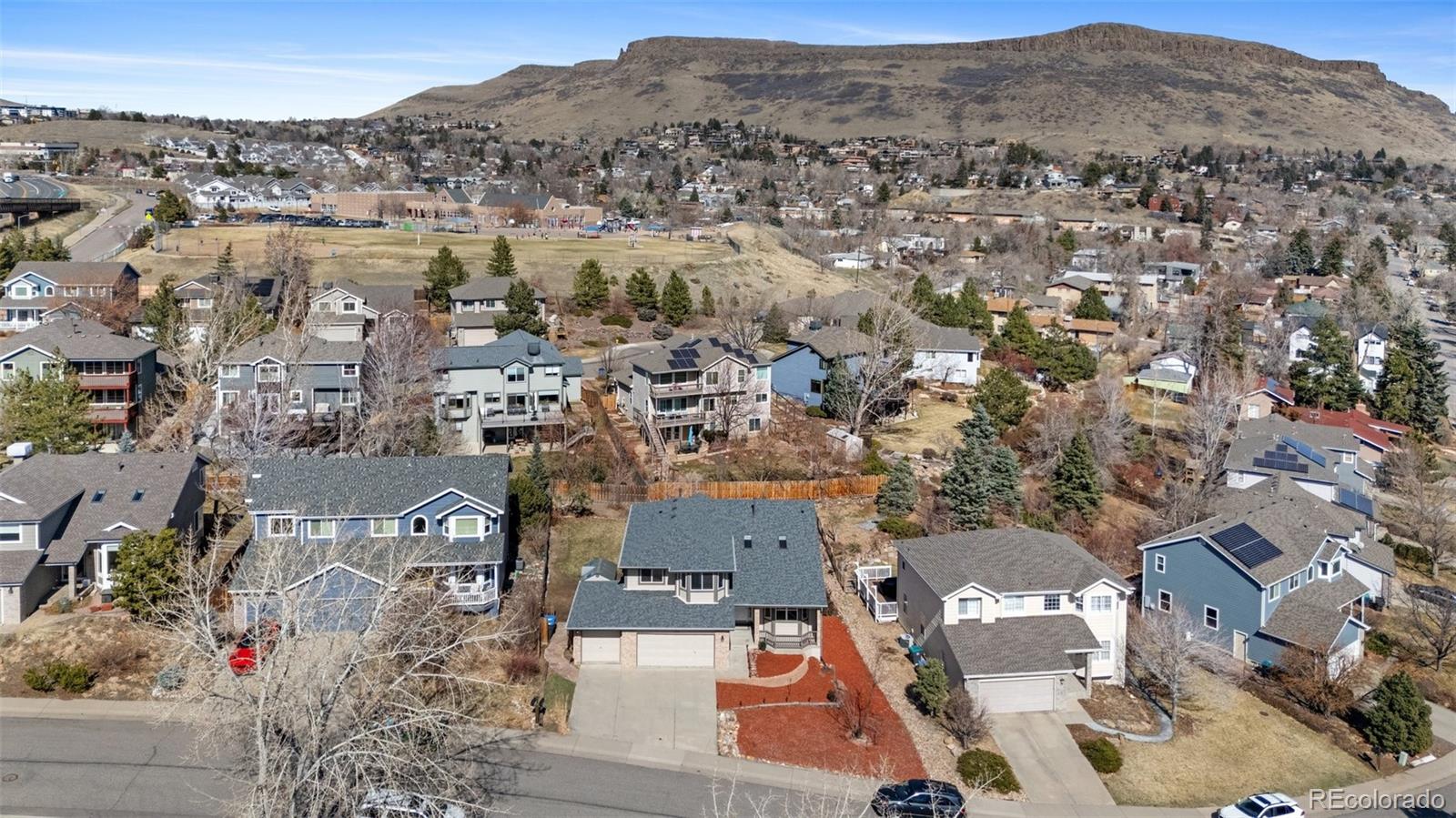 MLS Image #2 for 1304  5th street,golden, Colorado