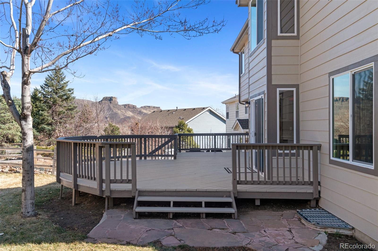 MLS Image #40 for 1304  5th street,golden, Colorado