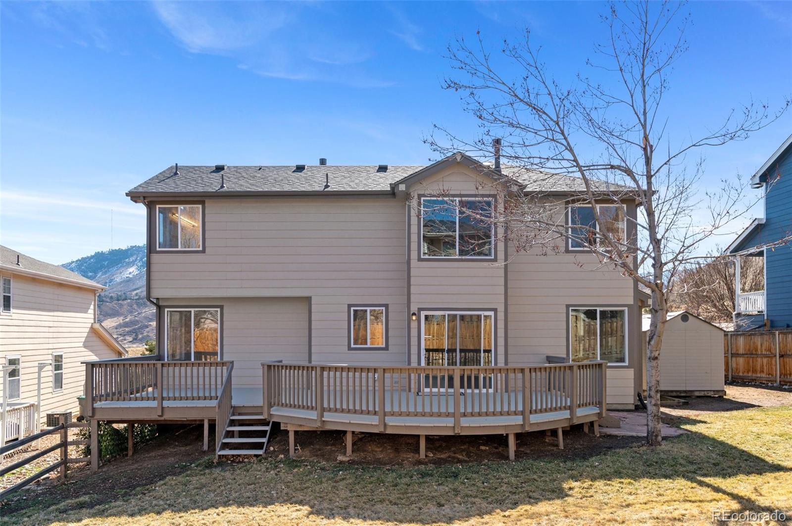 MLS Image #41 for 1304  5th street,golden, Colorado