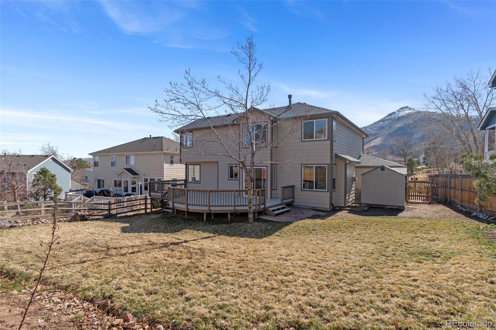 MLS Image #42 for 1304  5th street,golden, Colorado