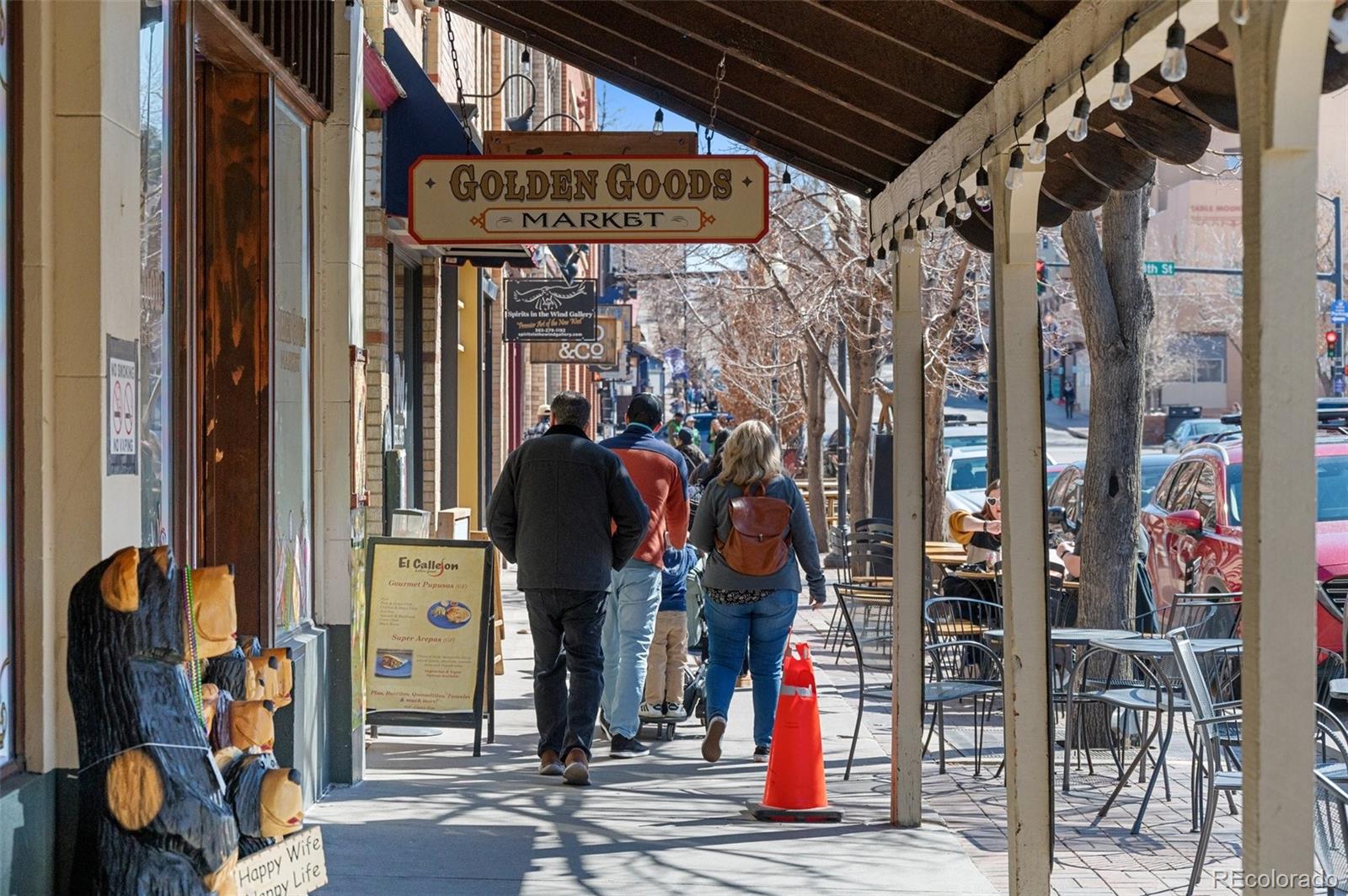 MLS Image #48 for 1304  5th street,golden, Colorado