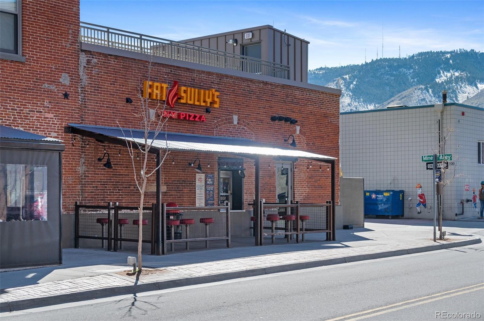 MLS Image #49 for 1304  5th street,golden, Colorado