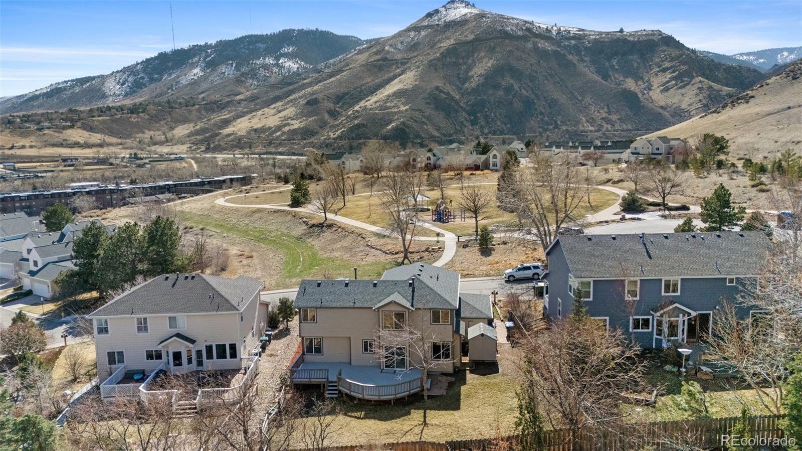 MLS Image #6 for 1304  5th street,golden, Colorado