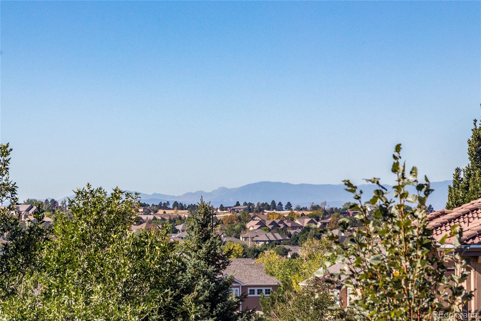 MLS Image #1 for 22932 e ontario drive,aurora, Colorado